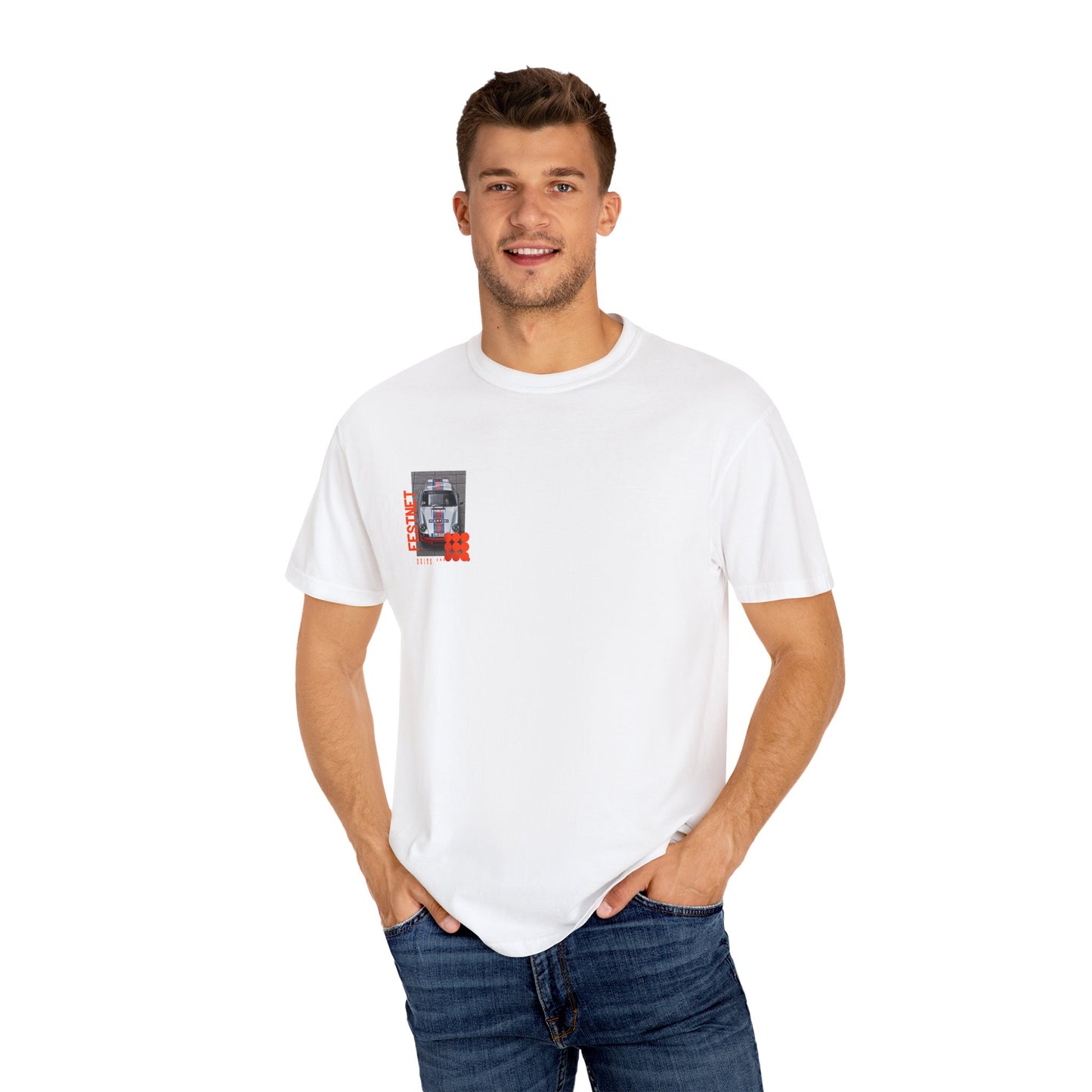Festnet "drink and drive"