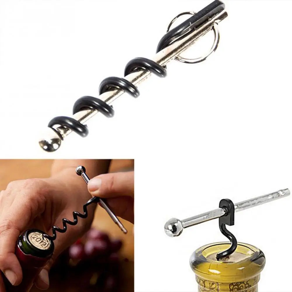 Minivinöppnare