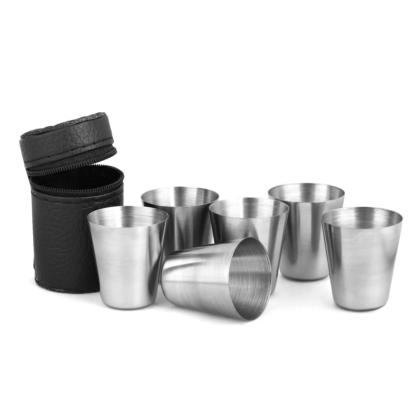 Metallsupen