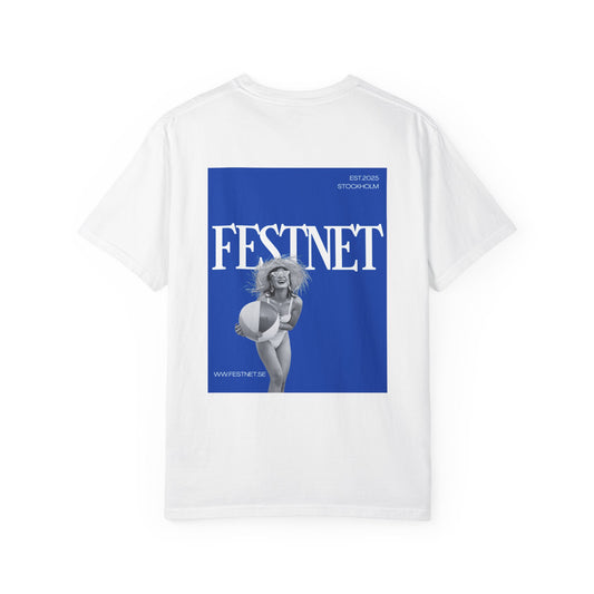 Festnet "bath ball"