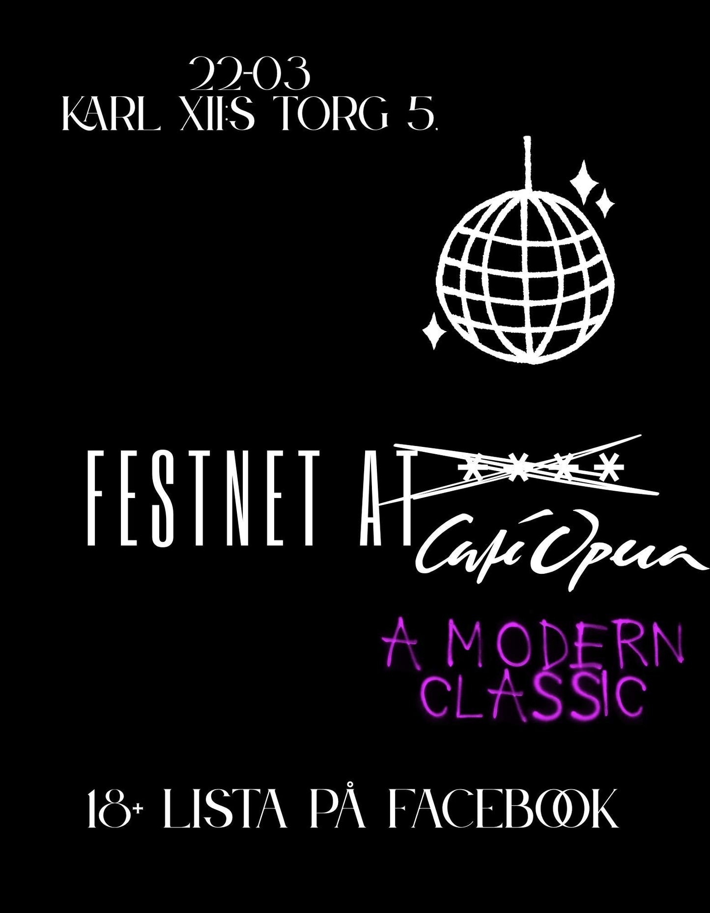 FESTNET AT ****