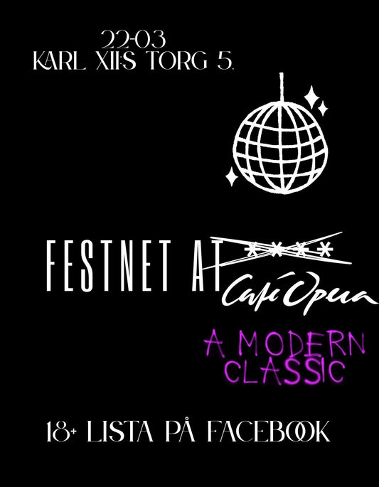 FESTNET AT ****
