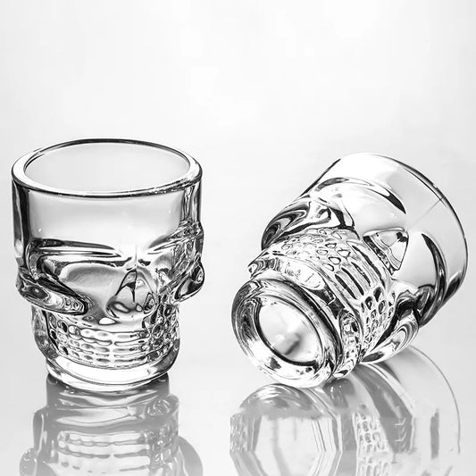 Dödens glas