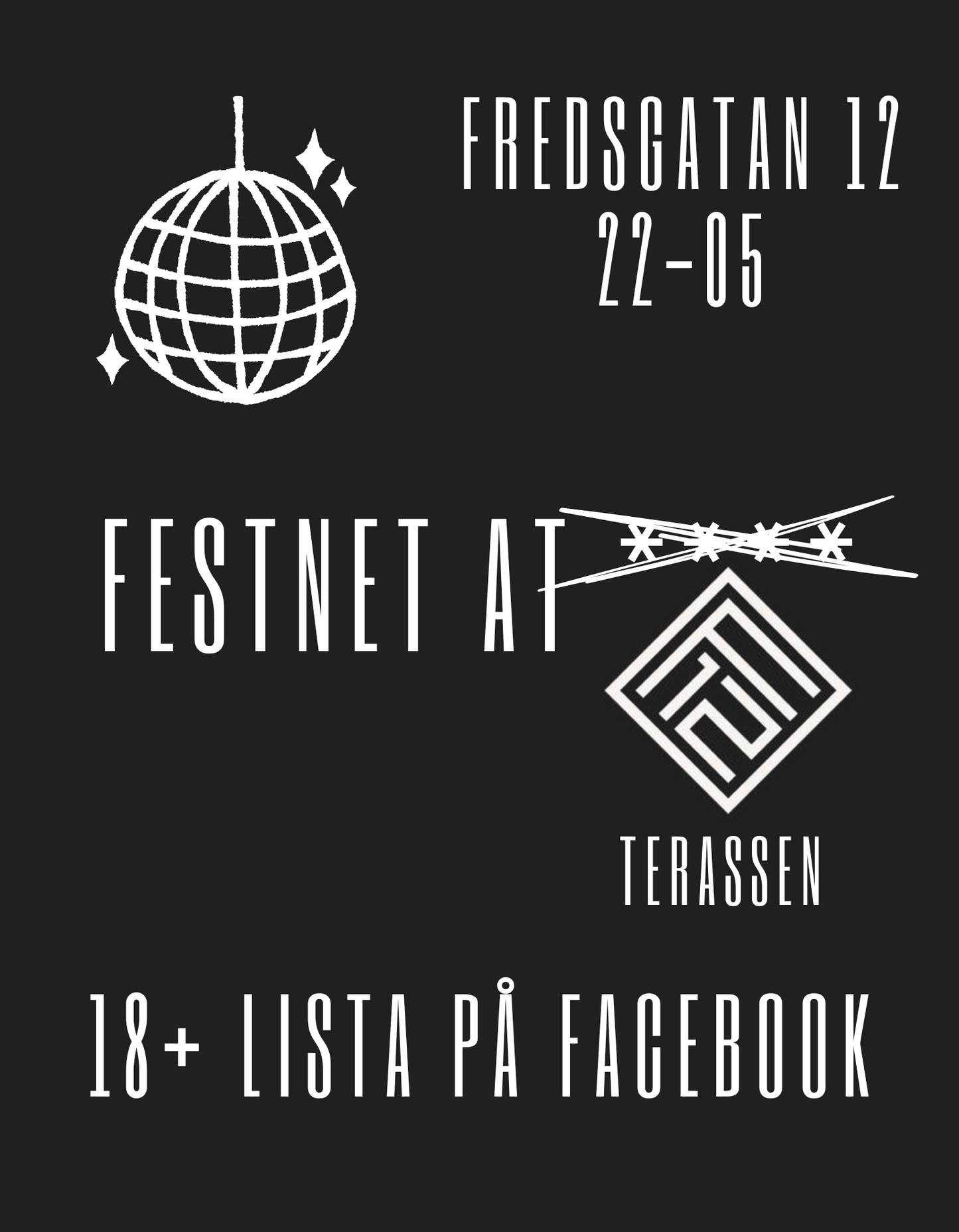 FESTNET AT F12